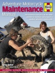 ADVENTURE MOTORCYCLE PRZYGODY NA MOTOCYKLU