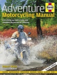 ADVENTURE MOTORCYCLING (DRUGA CZĘŚĆ) - PORADNIK HAYNES