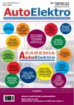 AUTOELEKTRO 173 ( Układ elektryczny: Seat Altea XL 5P5 od 2009 roku - część 1)