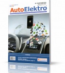 AUTOELEKTRO 183 ( Układ elektryczny Peugeot Expert 3 część 1)