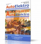 AUTOELEKTRO 118 (schemat elektryczny: FIAT SCUDO modele od 2005 - część 2)