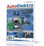 AUTOELEKTRO 056 (schemat elektryczny: VOLVO 850 - część 2)