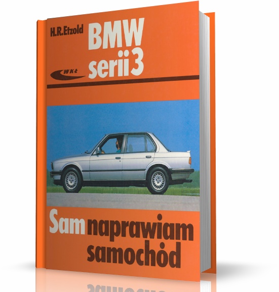 Sam naprawiam bmw e36 pdf #3