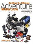 BUILDING THE ULTIMATE ADVENTURE MOTORCYCLE - PORADNIK HAYNES