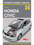 HONDA CIVIC (modele 2001-2005)
