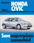 HONDA CIVIC. SAM NAPRAWIAM SAMOCHÓD