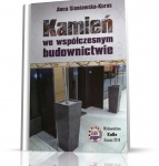 KAMIEŃ WE WSPÓŁCZESNYM BUDOWNICTWIE