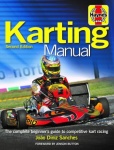 KARTING MANUAL (SECOND EDITION) - PODRĘCZNIK HAYNES