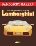 LAMBORGHINI - SAMOCHODY MARZEŃ - album