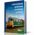 LOKOMOTYWY SPALINOWE PRODUKCJI POLSKIEJ