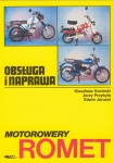 MOTOROWERY ROMET, PONY, KADET, OGAR i CHART