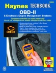 OBD-II ORAZ ELEKTRONICZNE SYSTEMY ZARZĄDZANIA SILNIKIEM HAYNES (USA)