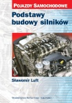 PODSTAWY BUDOWY SILNIKÓW. POJAZDY SAMOCHODOWE