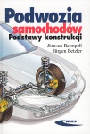 PODSTAWY KONSTRUKCJI PODWOZIA SAMOCHODÓW