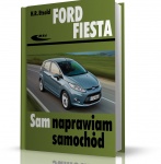 PORADNIK - FORD FIESTA (od października 2008)