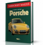 PORSCHE - SAMOCHODY MARZEŃ