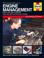 THE HAYNES ENGINE MANAGEMENT SYSTEMS MANUAL