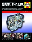 THE HAYNES MANUAL ON DIESEL ENGINES