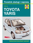 TOYOTA YARIS (modele 1999-2005)