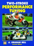 TWO-STROKE PERFORMANCE TUNING (2ND EDITION)