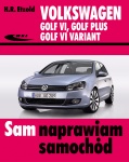 VOLKSWAGEN GOLF VI, VOLKSWAGEN GOLF PLUS, VOLKSWAGEN GOLF VI VARIANT