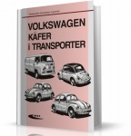 VOLKSWAGEN TRANSPORTER (VW typ 2) NAPRAWA I OBSŁUGA