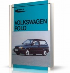 VOLKSWAGEN POLO (modele 1981-1994)