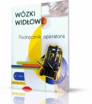 WÓZKI WIDŁOWE - podręcznik operatora